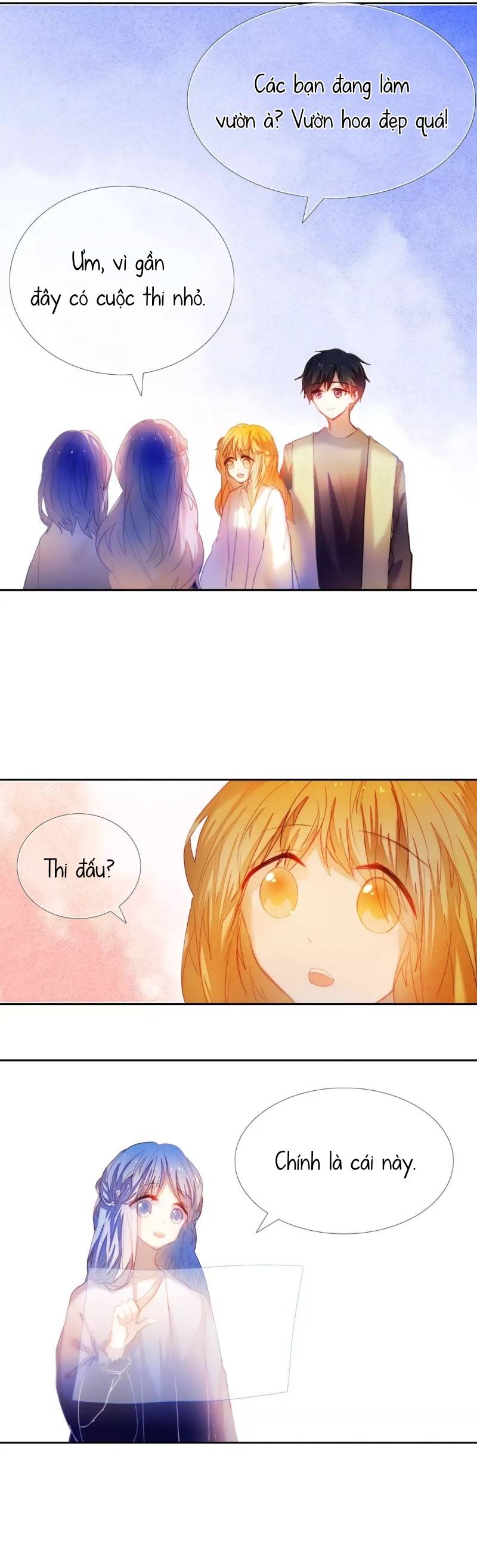 kế hoạch trái tim chapter 42 14