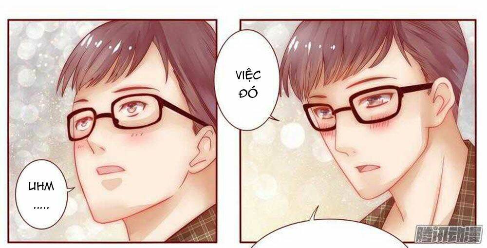 bá đạo tổng tài yêu tôi chapter 13 21