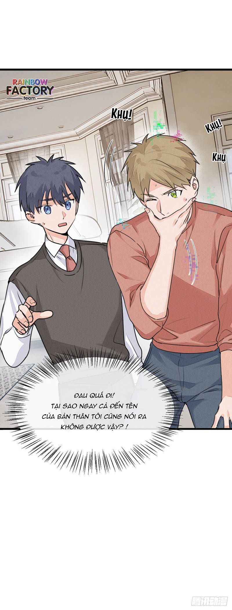 bay qua trời xanh chapter 27 24