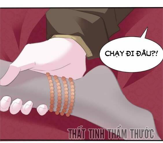 một lời không hợp liền hút máu chapter 43 9