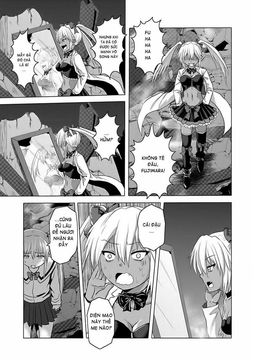 zai x 10 chapter 22 8