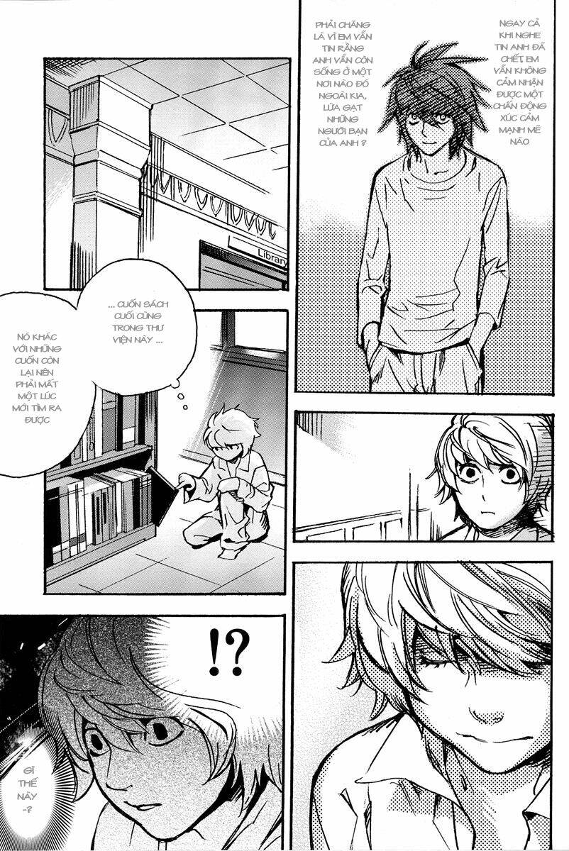 nhật ký tử thần chapter 1 50