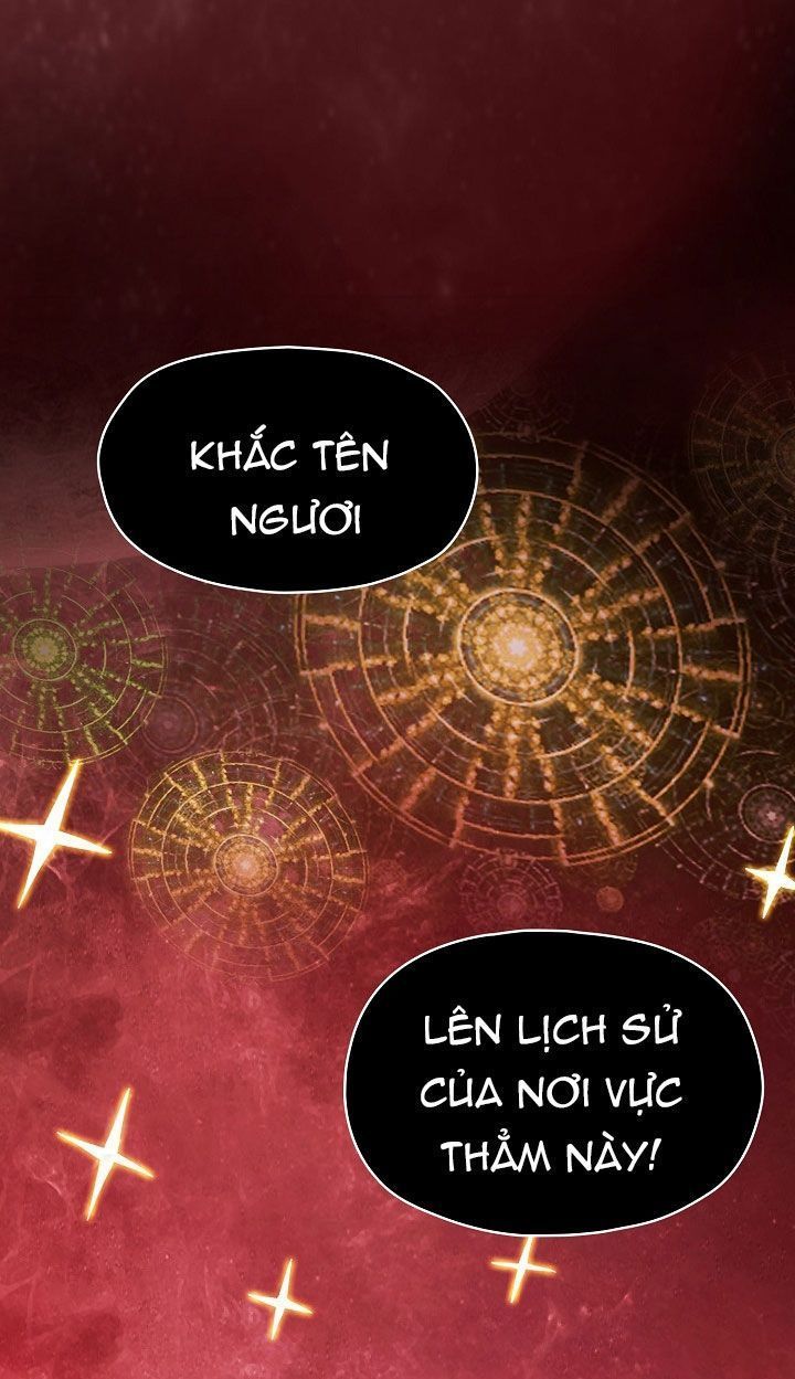 chòm sao trở về từ địa ngục chapter 15 13