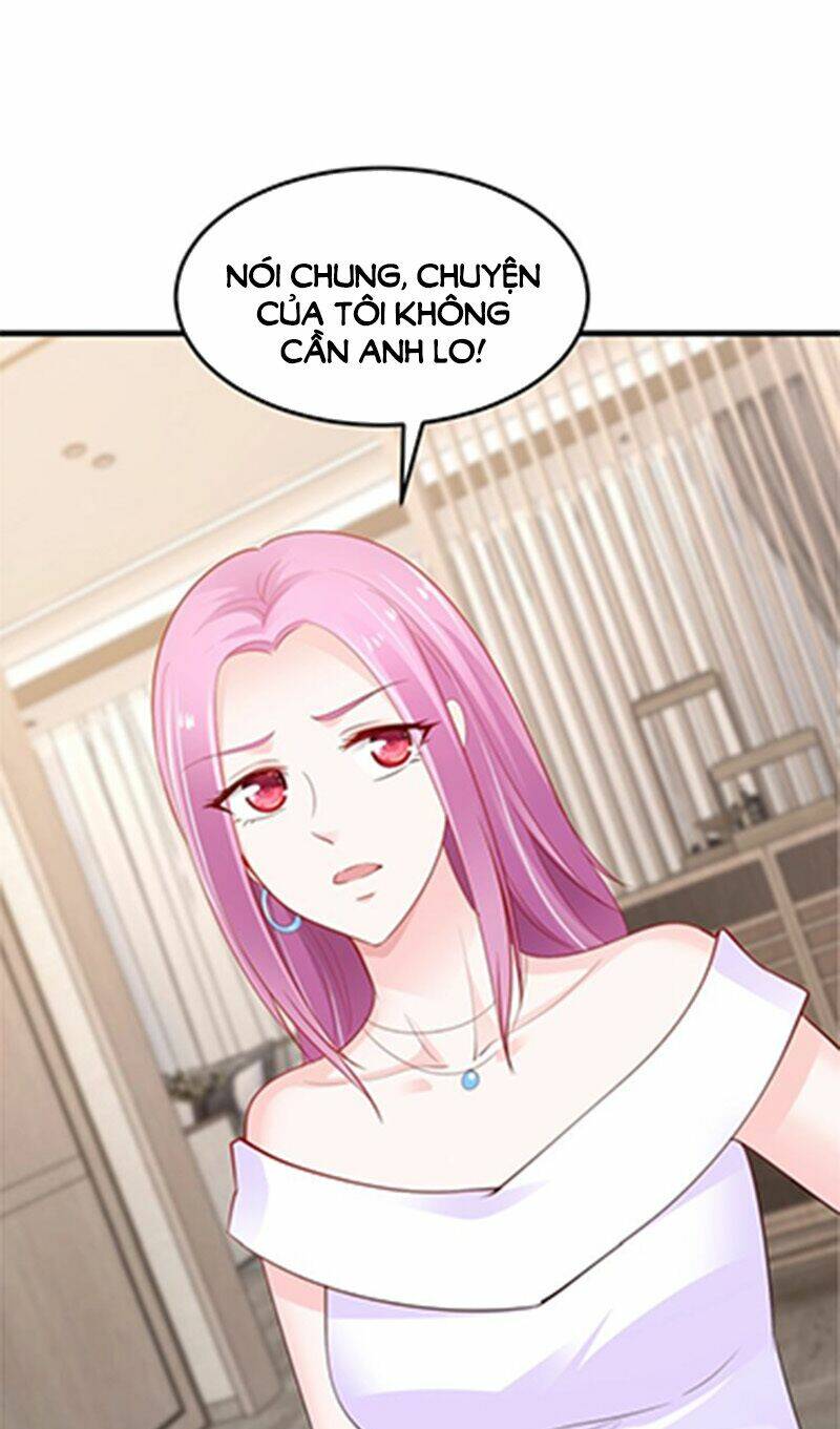 thú cưng độc quyền của boss chapter 76 31