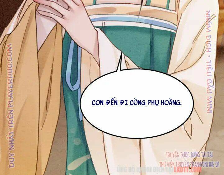 trọng sinh bá sủng nhiếp chính vương quá mạnh mẽ chapter 210 80