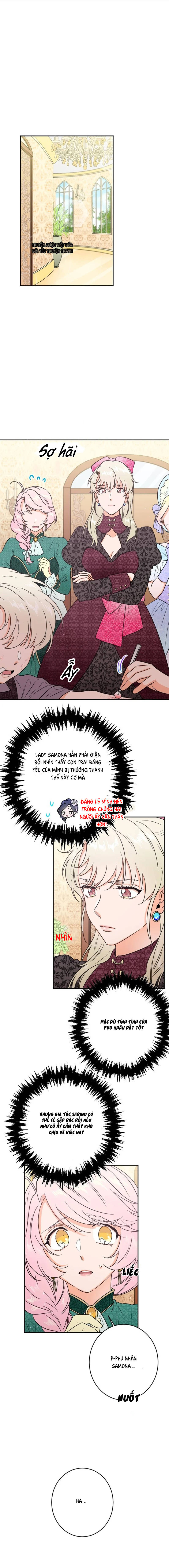 lady baby chapter 71 1