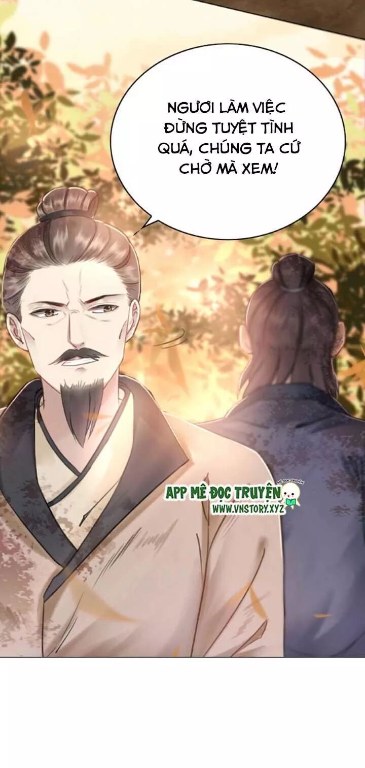 cực phẩm phế vật tiểu thư chapter 20 41