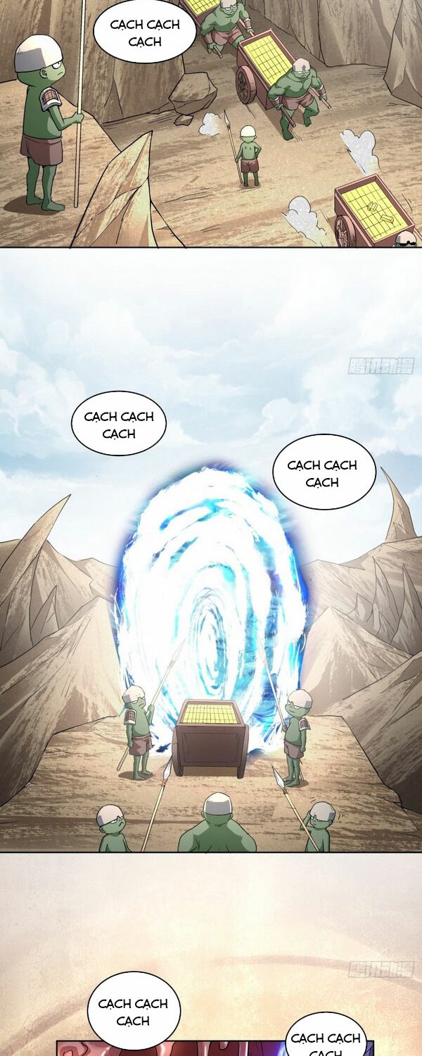 ta là nhà giàu số một, ta không muốn trọng sinh chapter 25 33