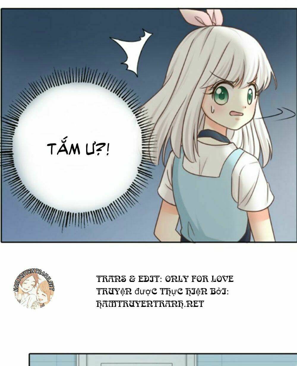 bạn trai có điện từ chapter 9 18