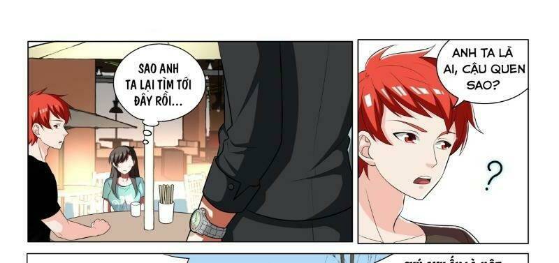 nhóm lì xì của thần tiên chapter 9 10