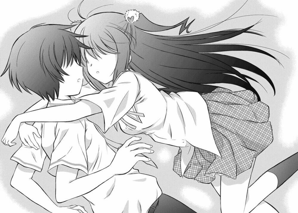 shurabara! chapter 8 25