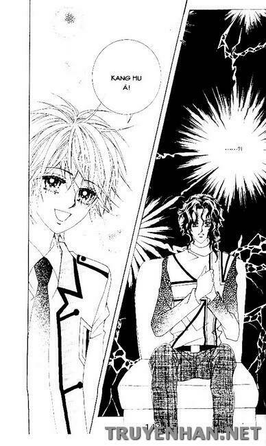 bạn trai tôi là ma cà rồng chapter 95 1