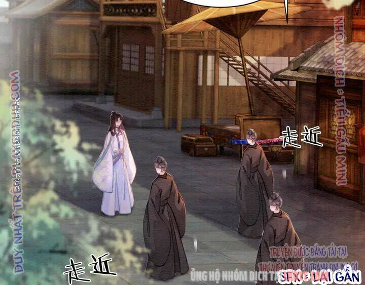 trọng sinh bá sủng nhiếp chính vương quá mạnh mẽ chapter 165 100