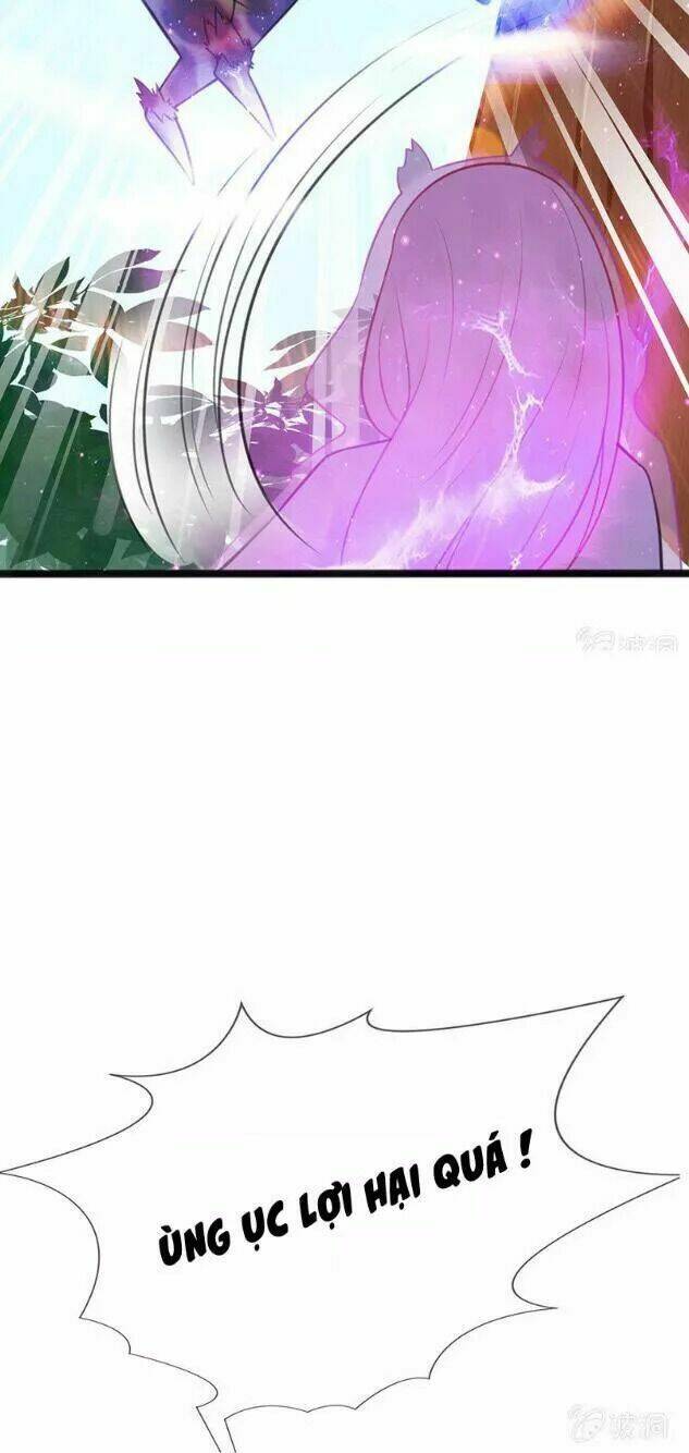 vương bài thiên sư và tiểu manh yêu chapter 19 42