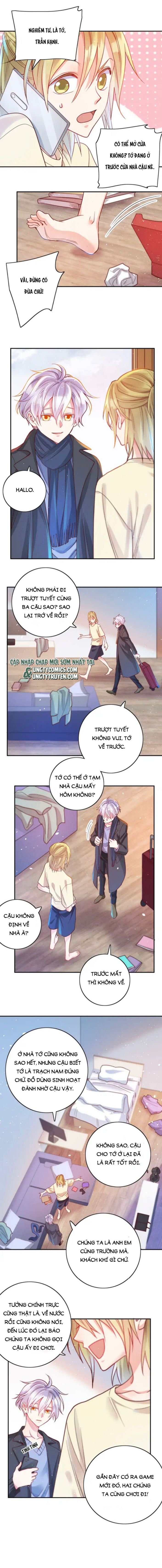 mê muội mất cả ý chí chapter 44 4