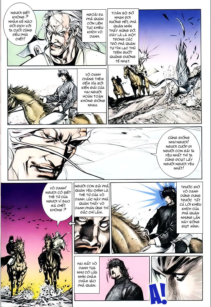 phong vân chapter 63 19