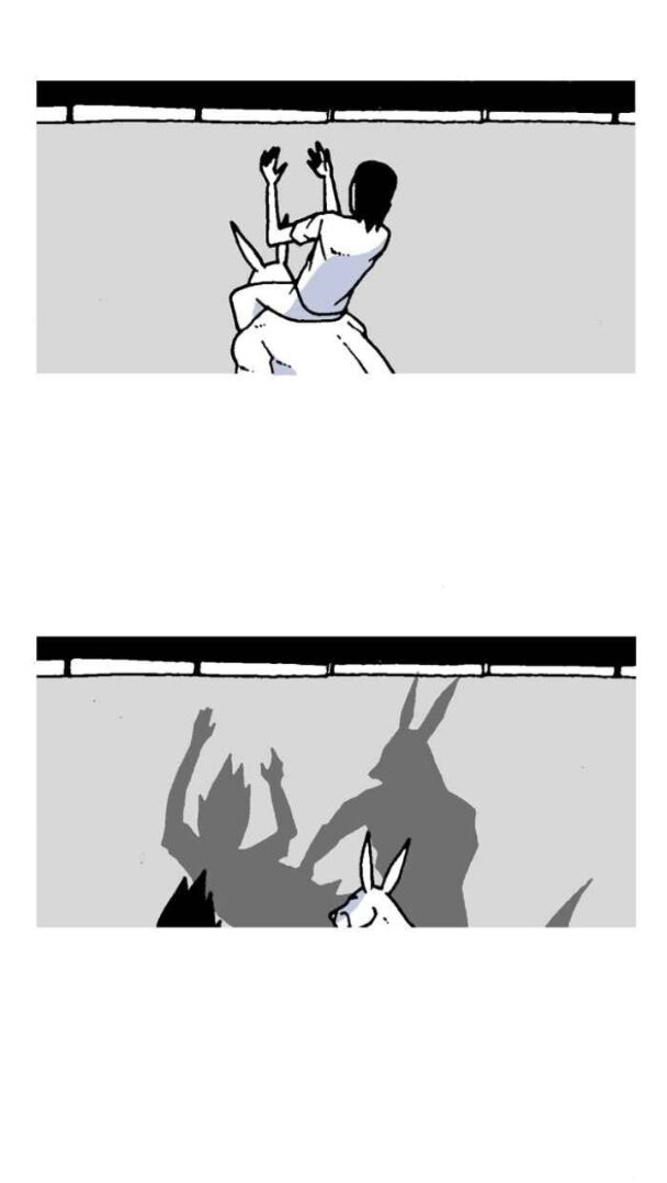 mắc kẹt trên mặt trăng chapter 20 23