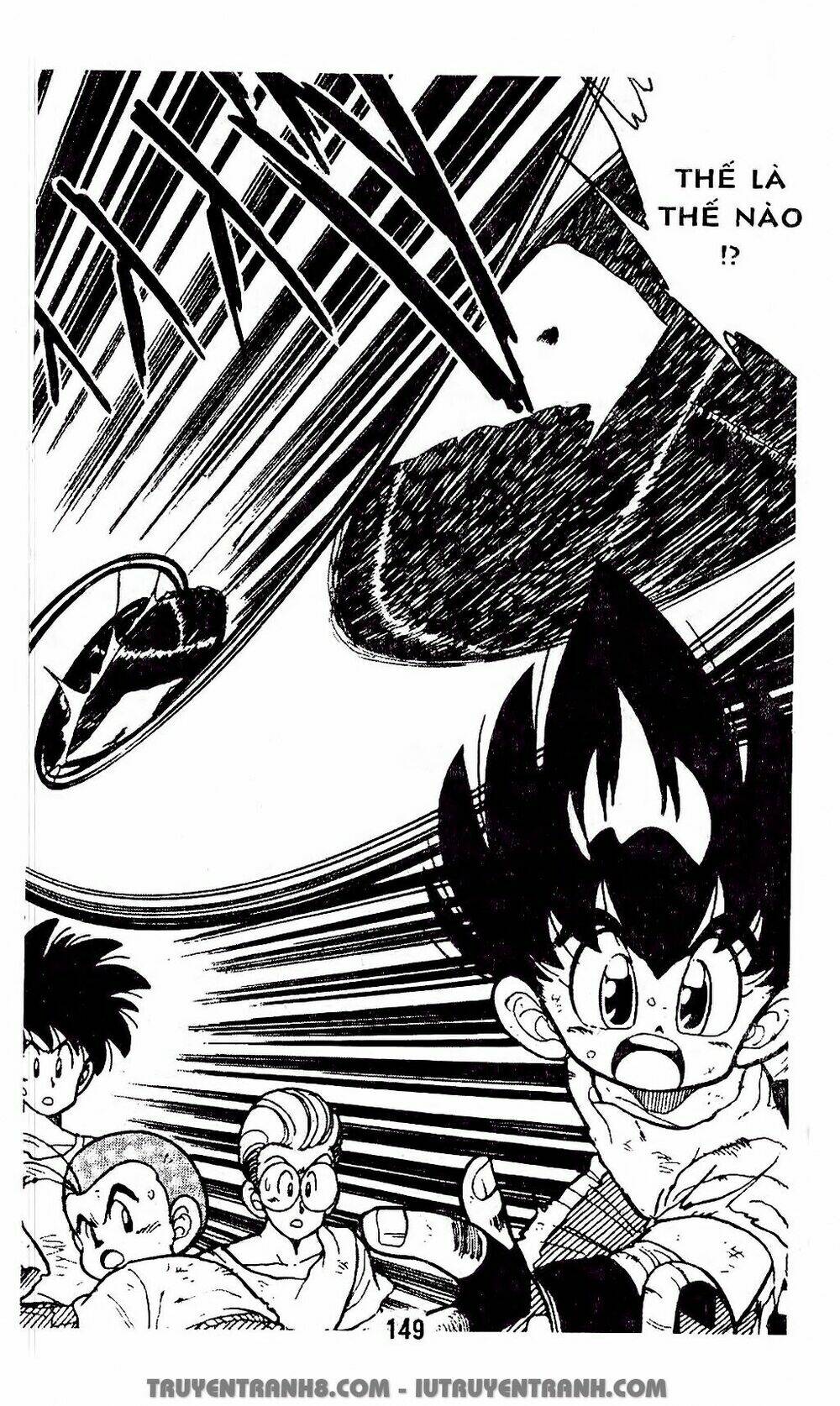 vua bóng ném chapter 21.2 9