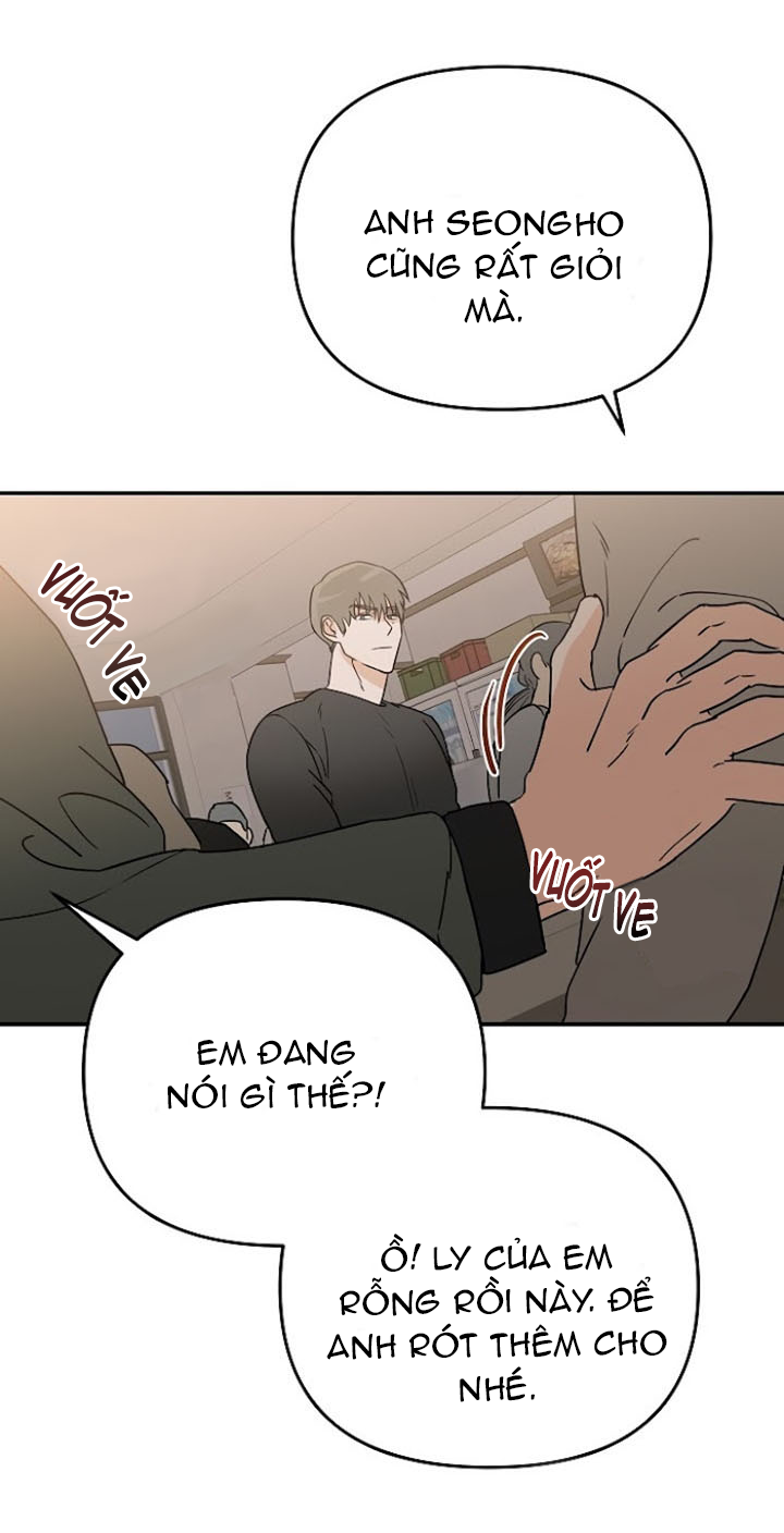 thiên đường chapter 3.1 19