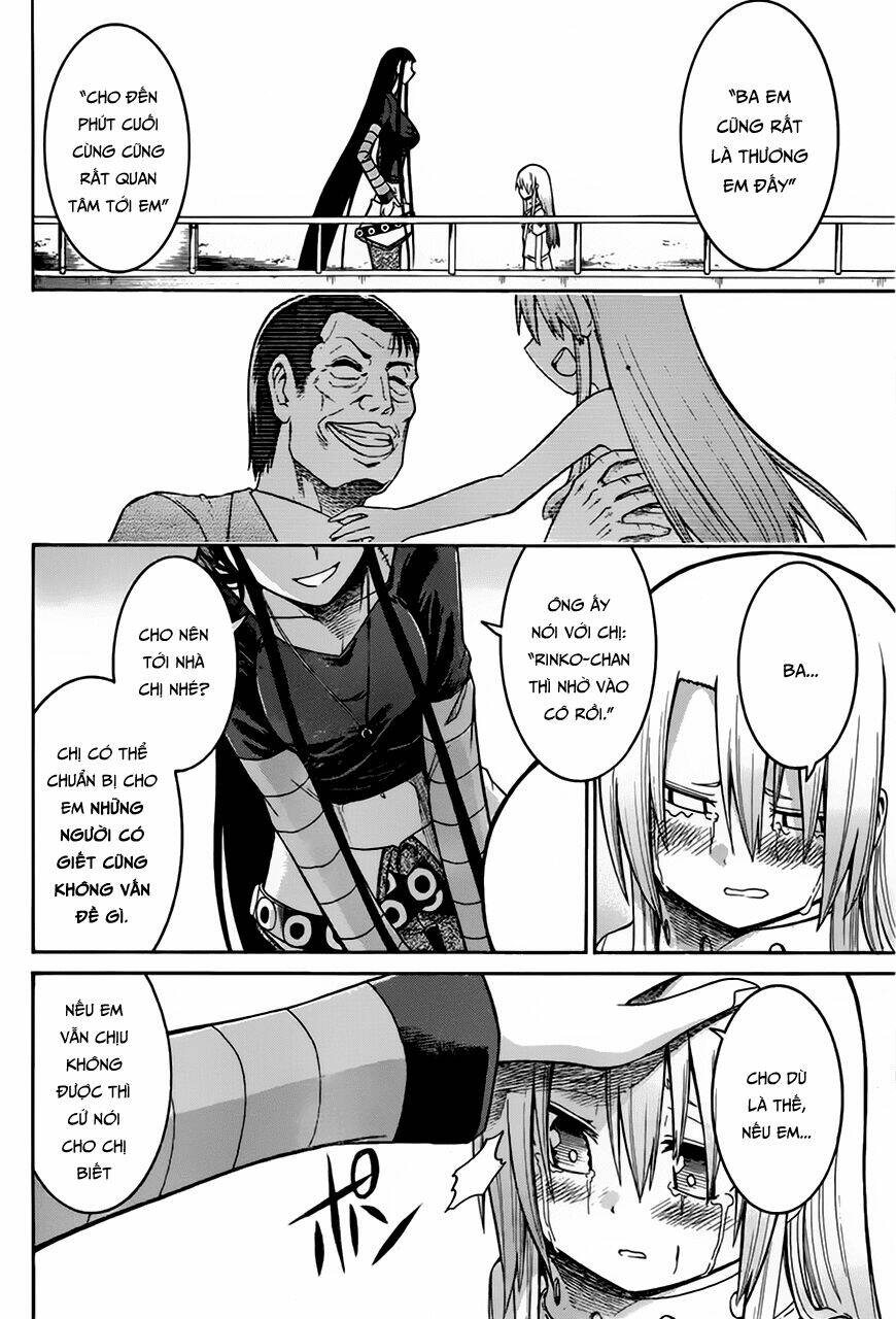 murcielago chapter 27 21