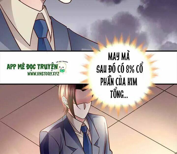 trò chơi săn tình - tổng tài khó kìm lòng chapter 88 27