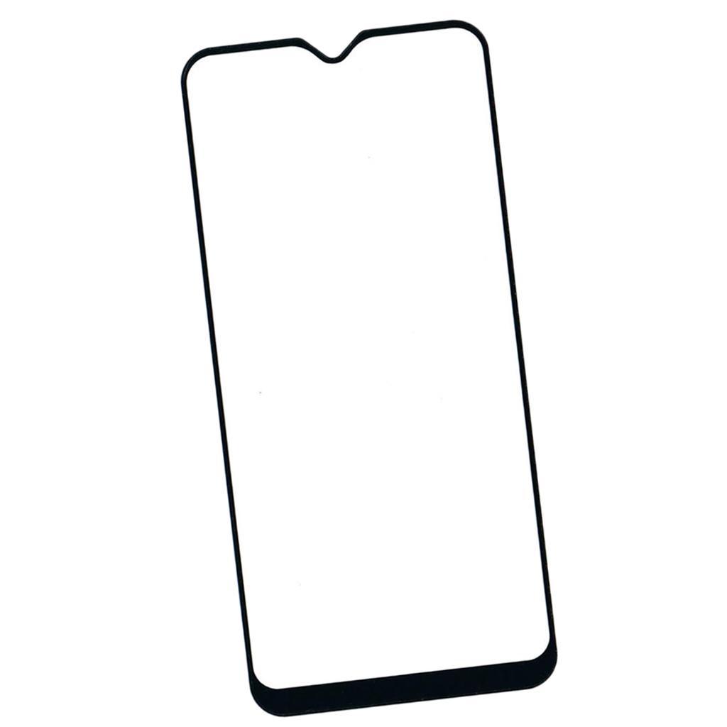 2.5D Curved Full Screen Tempered Glass Film For