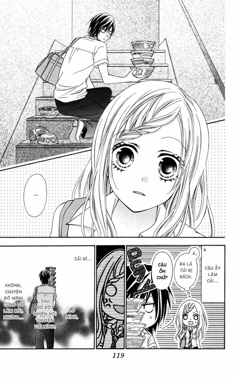 stardust wink chapter 32 20