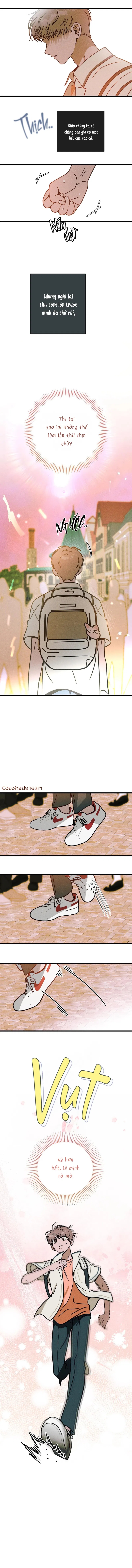 lời tỏ tình từ con số 0 chapter 36 9