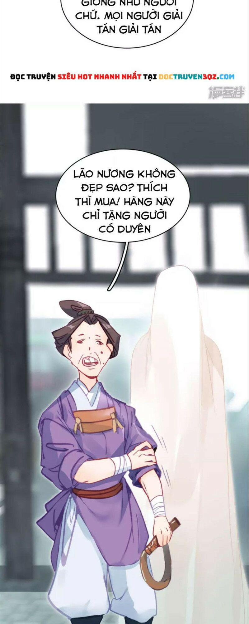 long hồn chiến tôn chapter 8 26