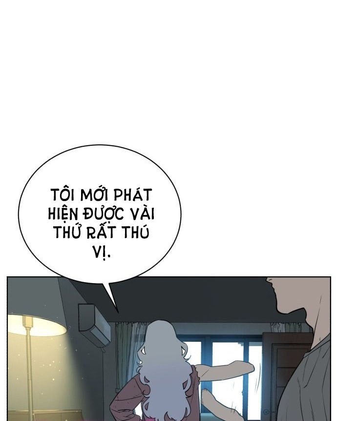 bạch huyết - white blood chapter 25 132