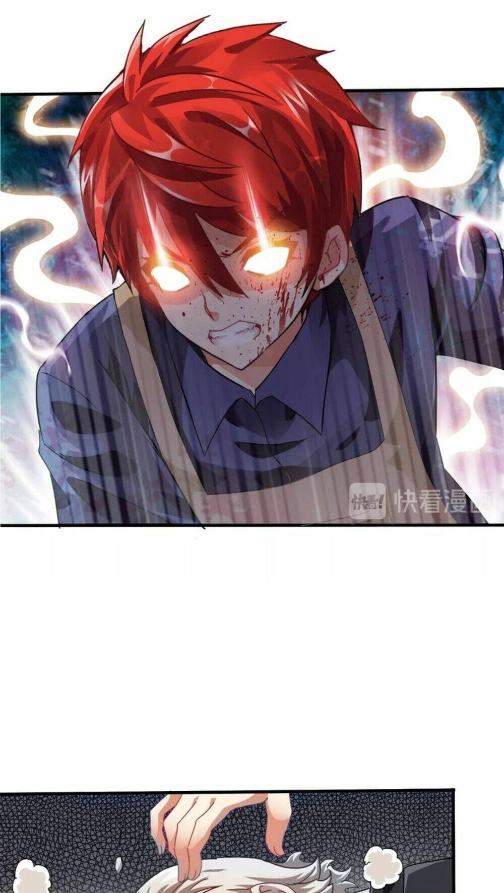 kinh thế kỳ nhân chapter 1 73