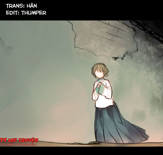 nam yên trai bút lục chapter 1.1 3