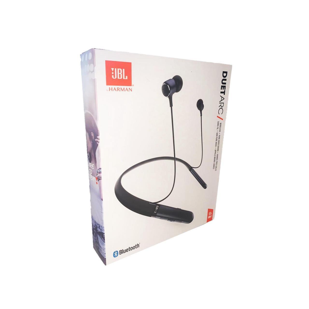 Tai Nghe bluetooth JBL DUET ARC - Hàng Chính Hãng