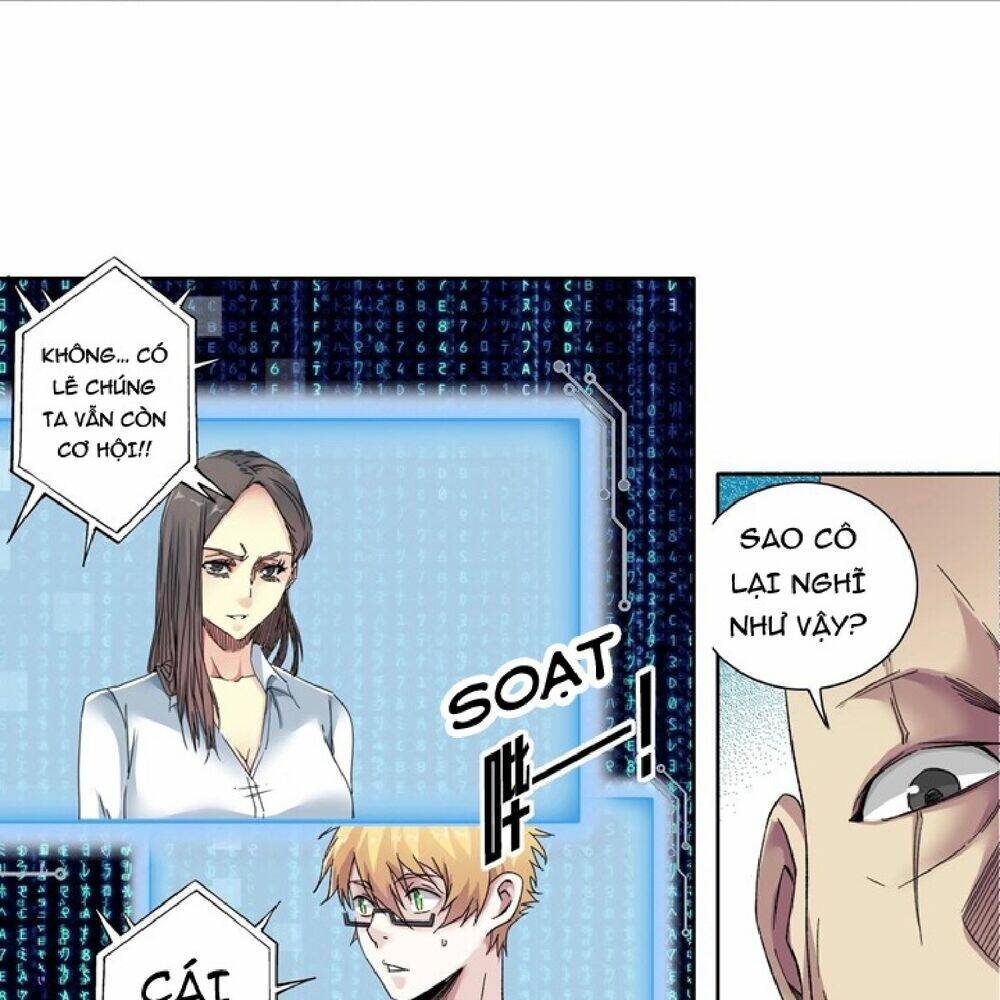 câu lạc bộ trường sinh chapter 103 6