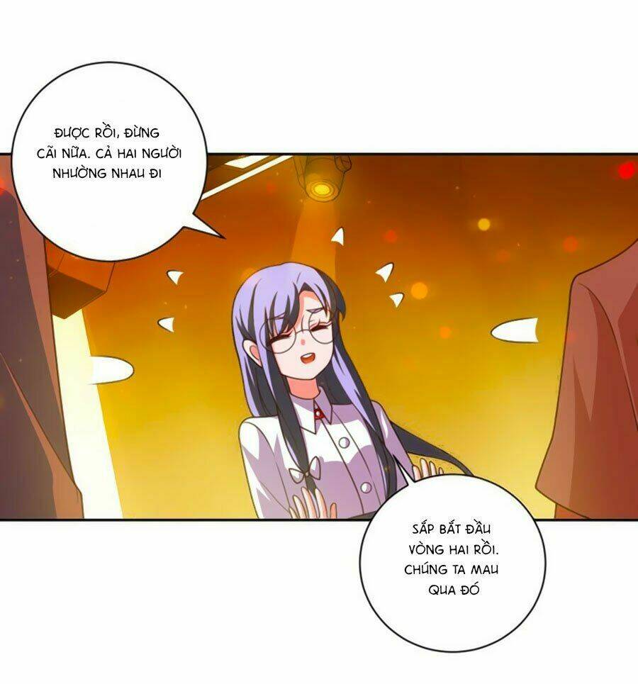 người yêu khát máu của tôi chapter 36 23