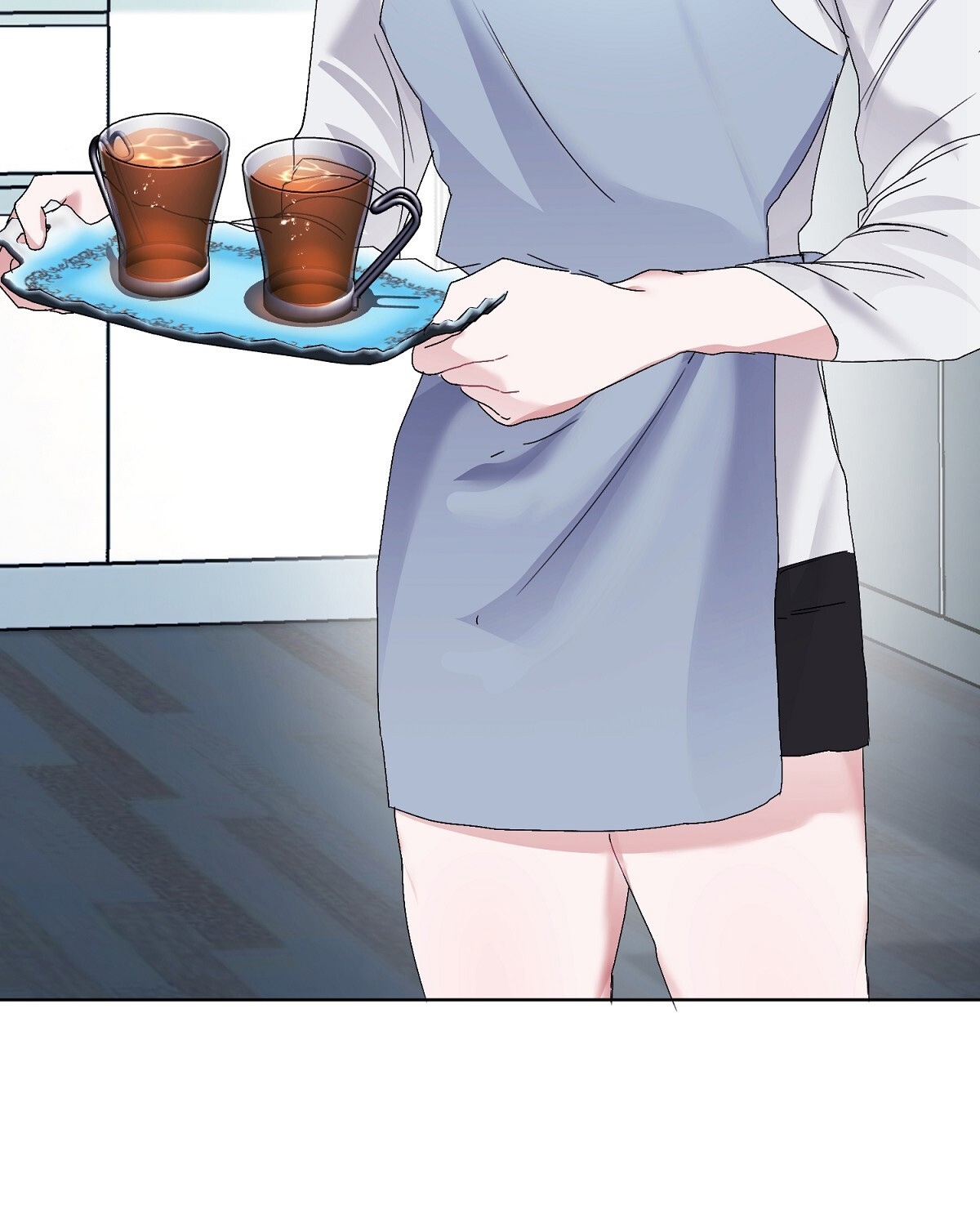 Người Bạn Dâm Loạn chapter 3.1 - Trang 51