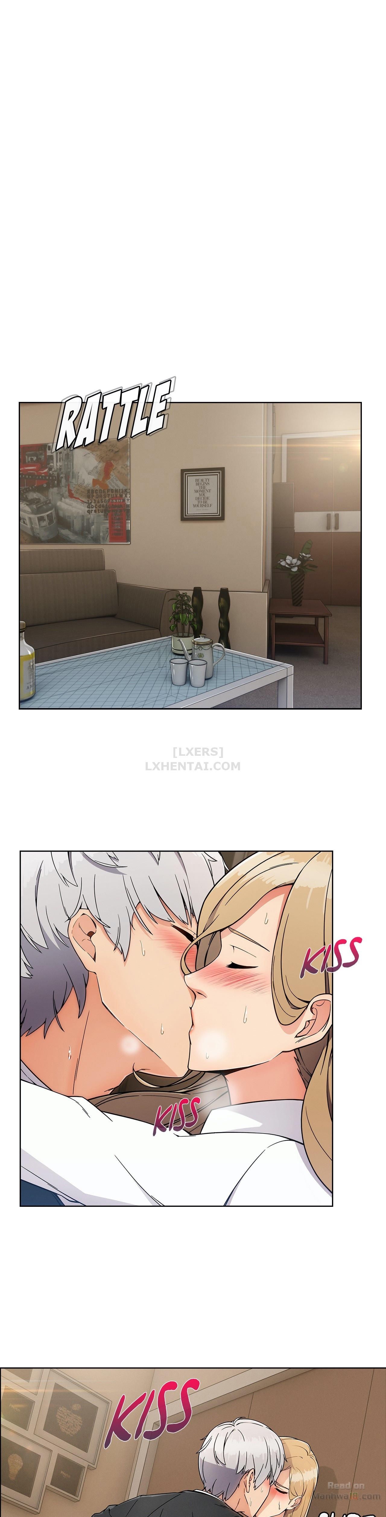 điên cuồng nhưng ngọt ngào chapter 69 1