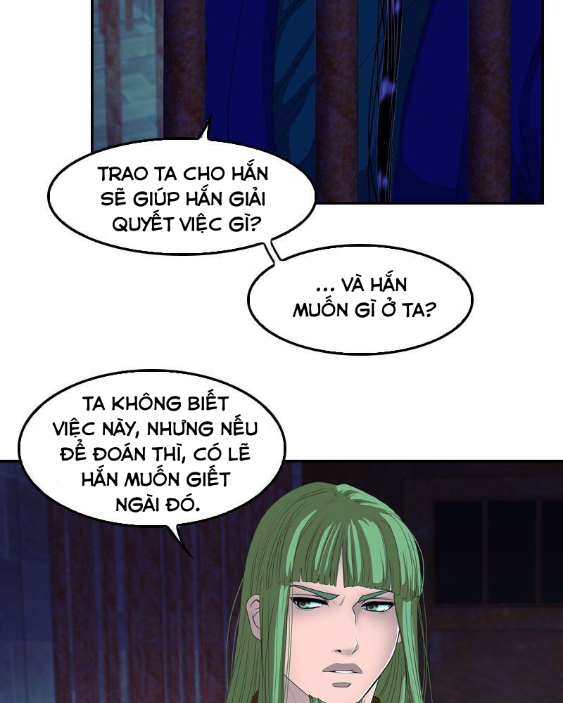 hoàng đế máu lạnh của tôi chapter 144 66