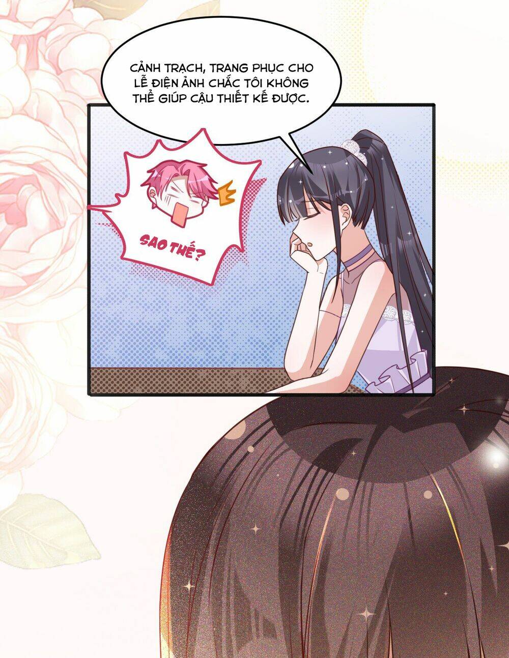 dĩ hôn chi danh chapter 18 27