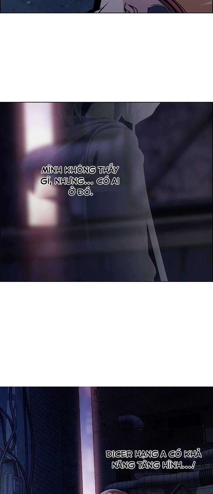 trò chơi số mệnh chapter 262 41