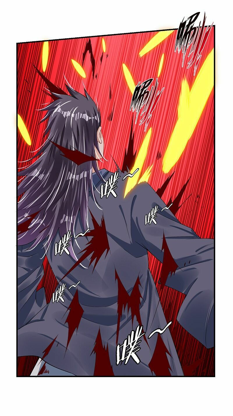 nghịch thiên chiến thần chapter 141 5