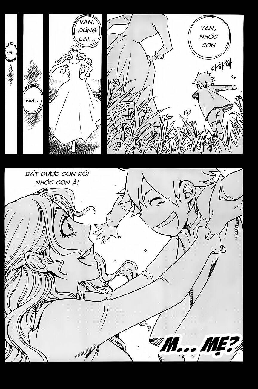 kingdom of zombie chapter 5 17