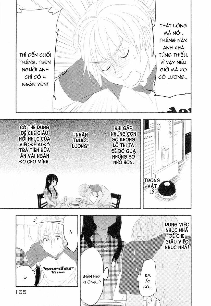 billionaire girl chapter 5 31