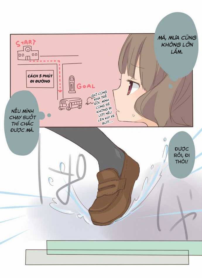 momokuri chapter 4 9