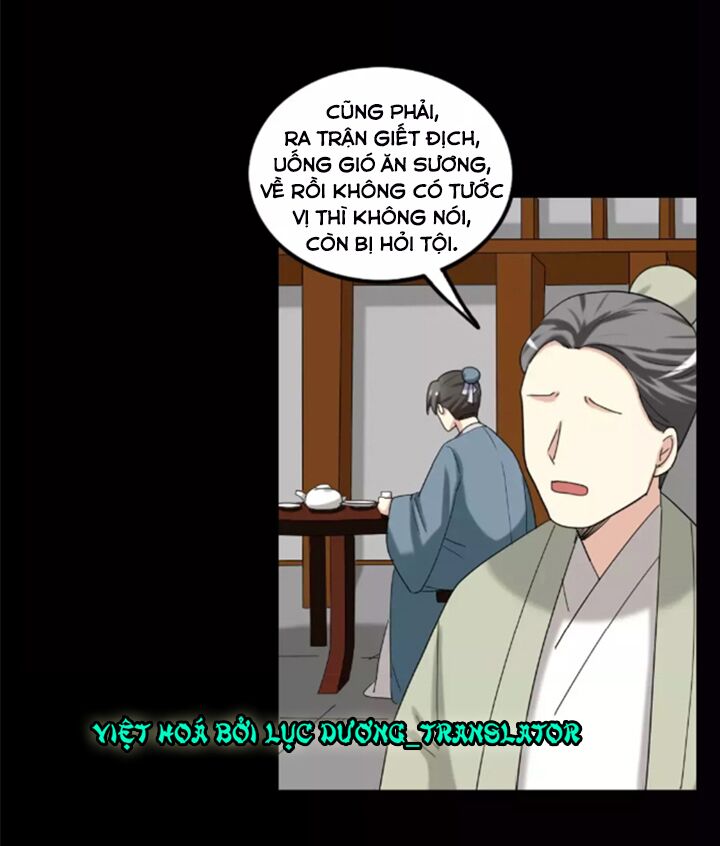 lưỡng bất nghi (full) chapter 105 19