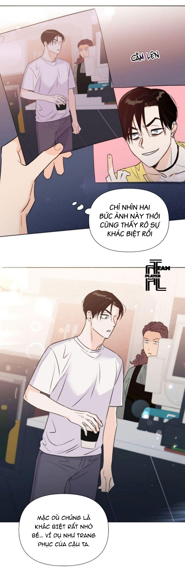 cái giá của sự nổi tiếng chapter 17 43