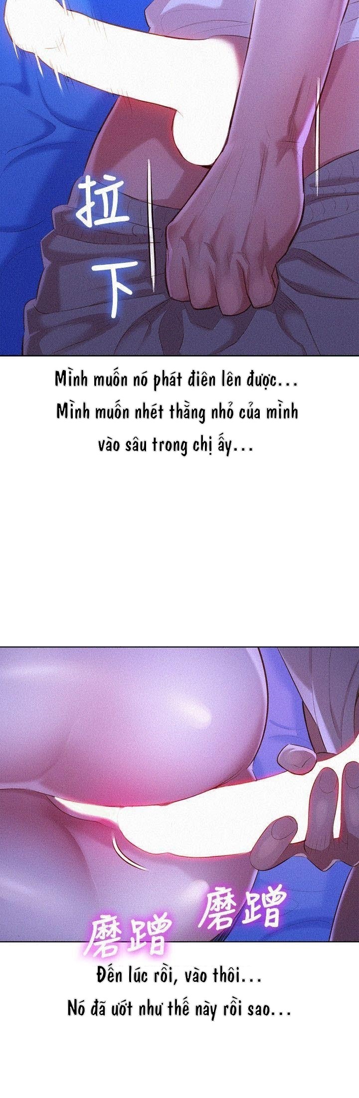 chị gái hàng xóm chapter 35 5