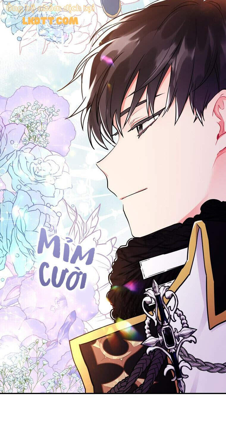 tôi đã trở thành con gái nuôi của nam chính chapter 24 17