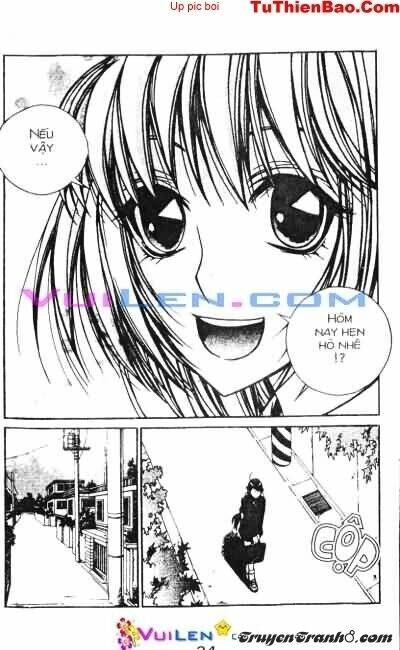 đóa hoa anh đào chapter 4 25