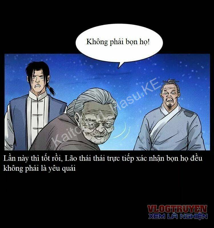 tiên sơn truyền kỳ chapter 2 33